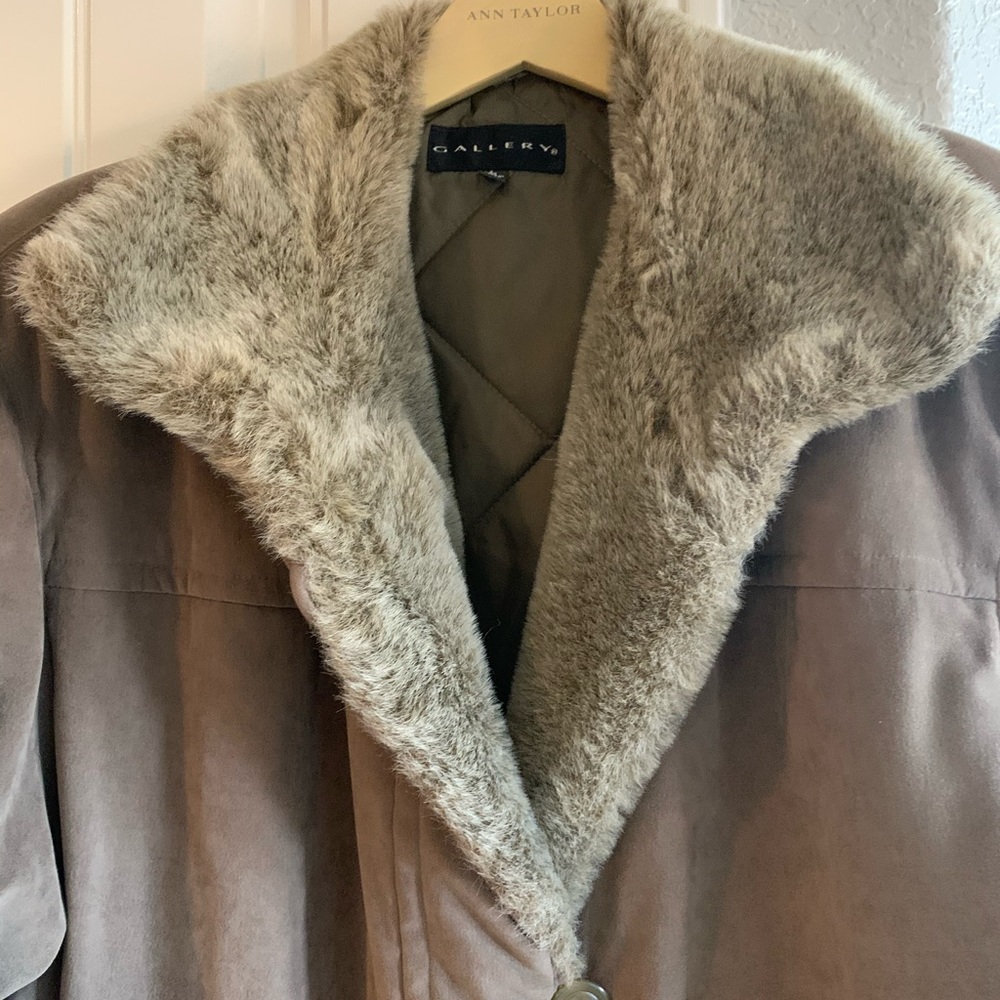 Gallery Jacket - image 2